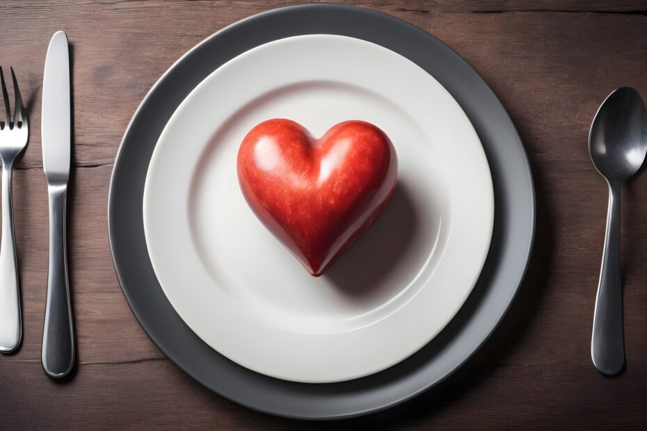 Can intermittent fasting really cause heart attack deaths?