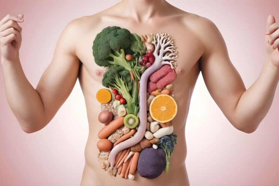 Gut Health: Microbiome and Digestive Wellness