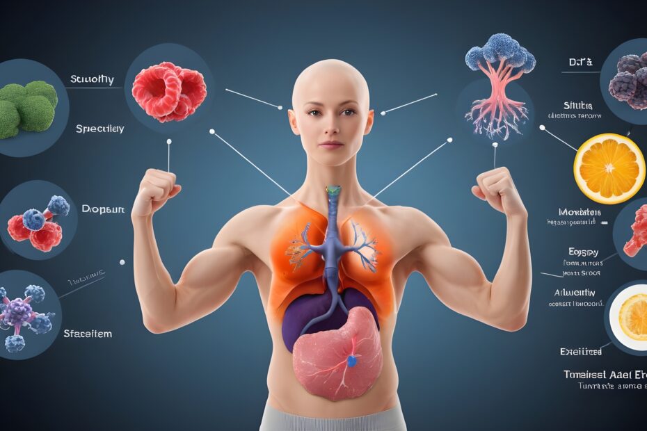 How To Build a Stronger Immune System